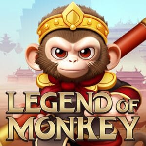 Legend Of Monkey game icon
