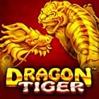 The Dragon Tiger game icon