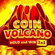 Coin Volcano game thumbnail