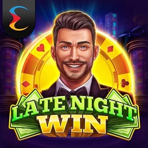 Late Night Win game thumbnail
