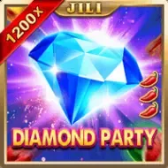 Diamond PartyJILI