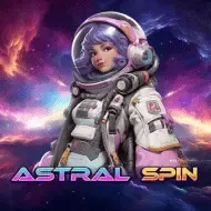 Astral SpinMgagames thumbnail