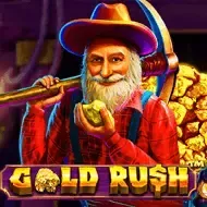 Gold Rush game thumbnail