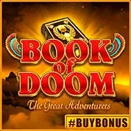 Book of Doom game thumbnail