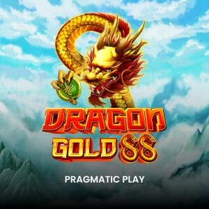Dragon Gold 88 game thumbnail