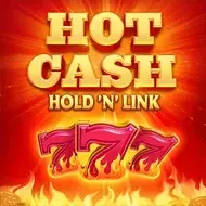 Hot Cash Hold ‘n’ Link game thumbnail