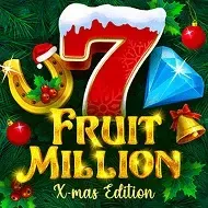 Fruit MillionBgaming thumbnail