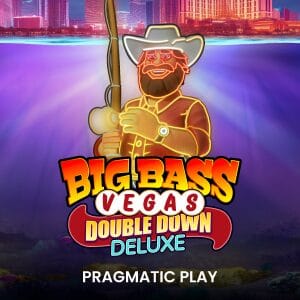 Big Bass Vegas Double Down Deluxe game thumbnail